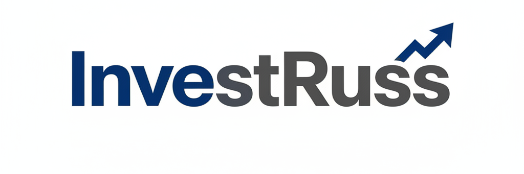 Logo investiereninrussland.de webseite